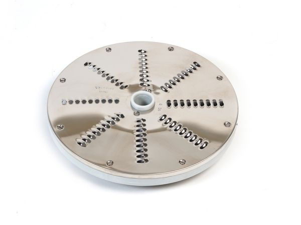 Диск-терка Z4 4 мм для овощерезки Vortmax SL55/58