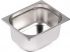 Гастроемкость GN1/2-150 Gastrotop
