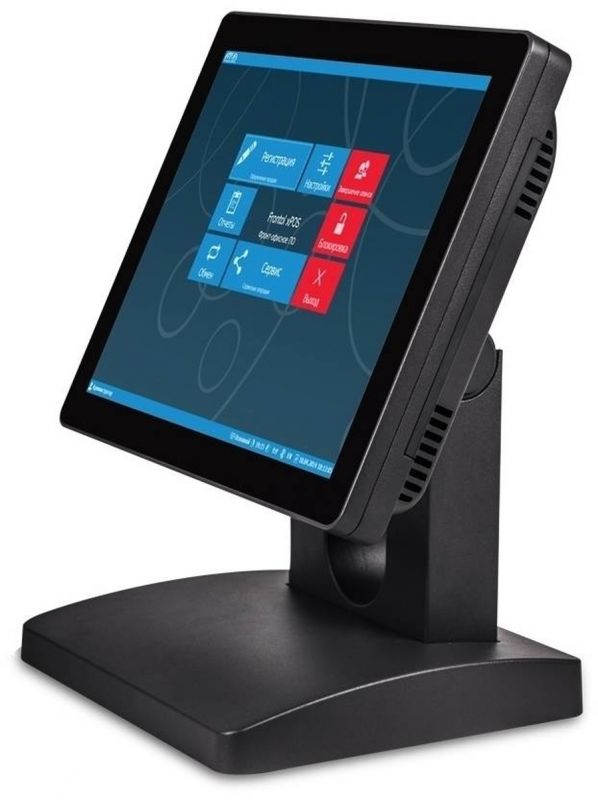 Сенсорный POS-терминал АТОЛ ViVA II MINI (Windows POSReady 7)