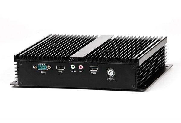 POS-компьютер АТОЛ NFD10 (Intel Celeron J1900, Windows 7)