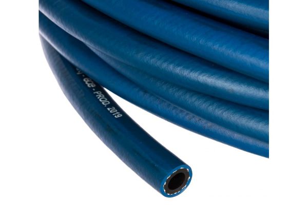 Рукав кислородный GCE RH007000-050SB (cиний, 50 м; 9 мм)