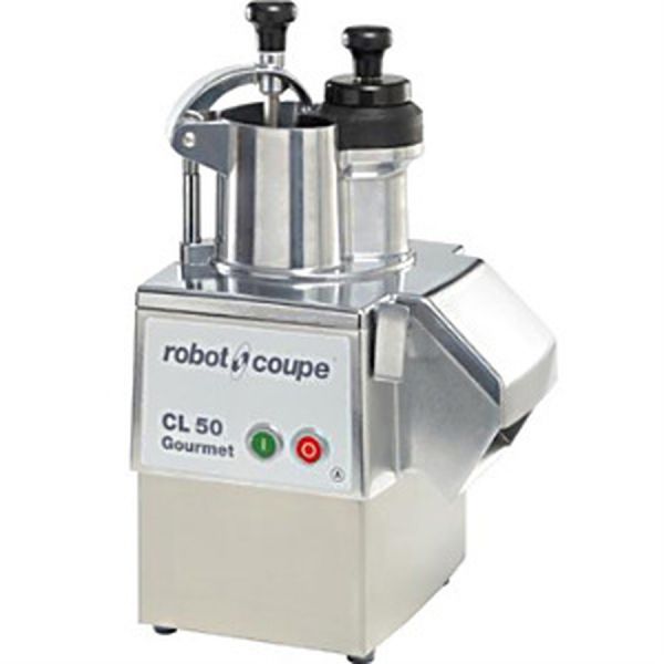 Овощерезка Robot Coupe CL50 GOURMET 380V