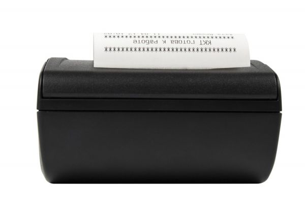 Кассовый аппарат Атол 15Ф (мобильный, без ФН, USB, Wifi, BT, АКБ)