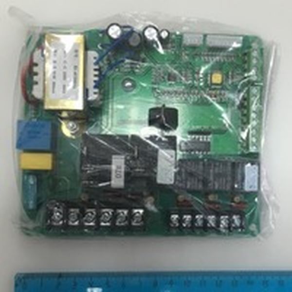Плата силовая для Cooleq IF-1 / IF-3