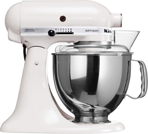 Миксер планетарный Kitchen Aid 5KSM150PSEWH