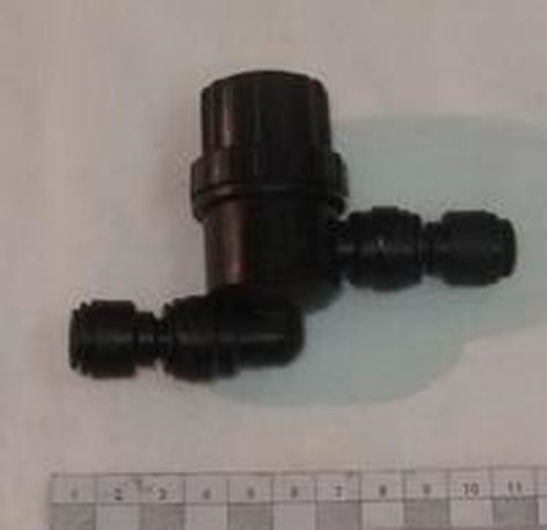Фильтр воды Unox EL1375A0