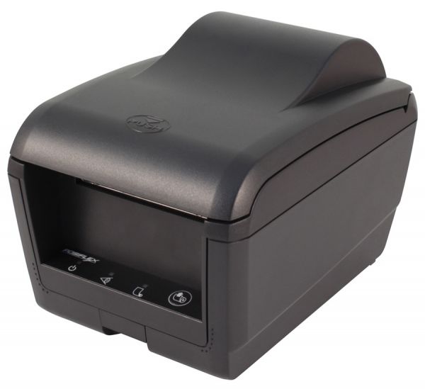 Чековый принтер Posiflex Aura-9000L-B (USB, Ethernet)