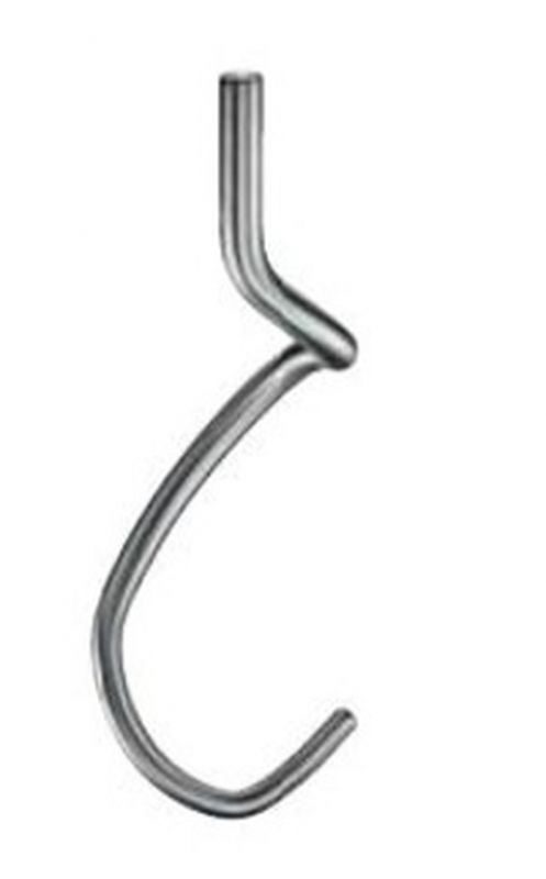 Крюк 30 л для Bear Varimixer AR30