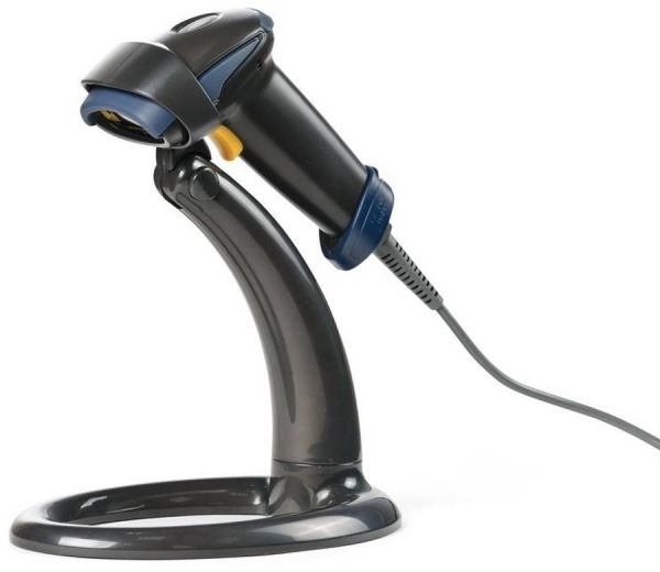 Сканер штрих-кода АТОЛ SB 1101 Plus (с подставкой)