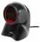 Сканер штрих-кода стационарный Honeywell MS 7190g (черный / светло-серый)
