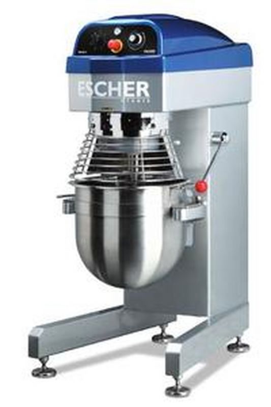 Миксер планетарный Escher PM 20-V