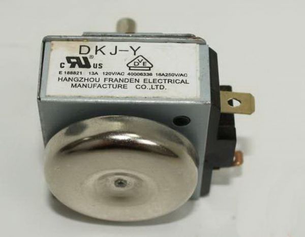 Таймер для Airhot HLP-15-2