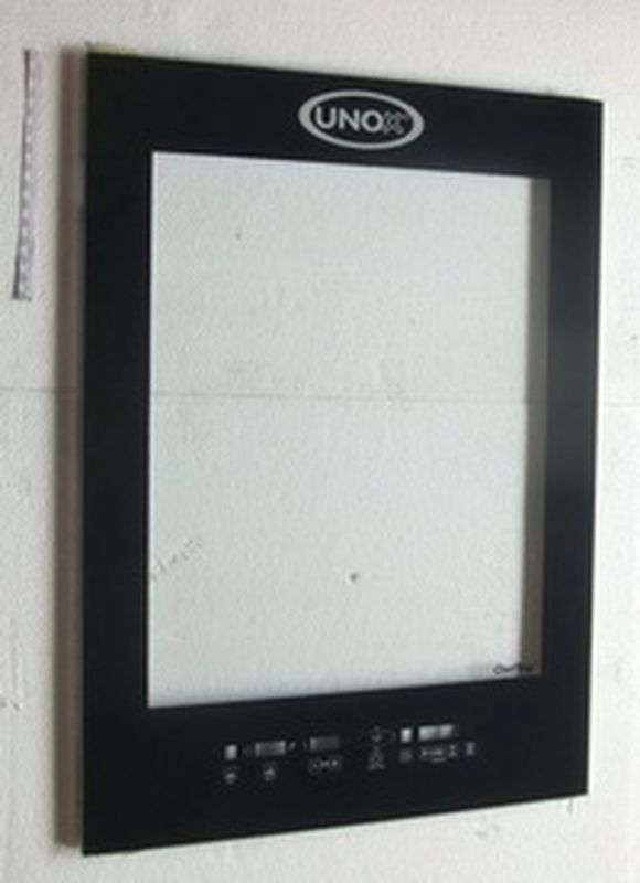 Стекло двери внешнее Unox VT1106B