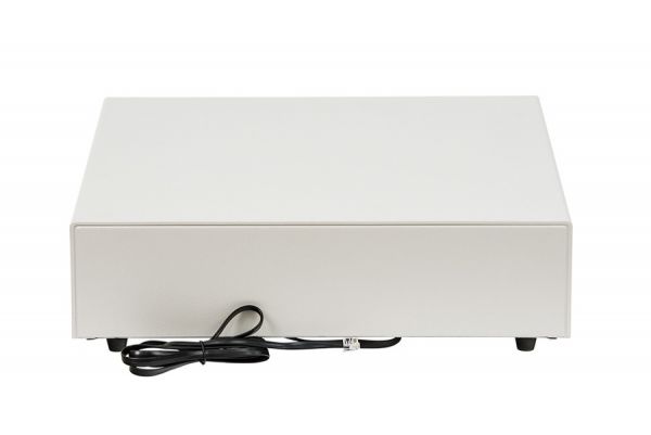 Денежный ящик АТОЛ CD-410-W (белый)