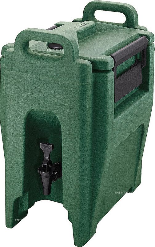 Термоконтейнер для напитков 10,4 л Cambro UC250