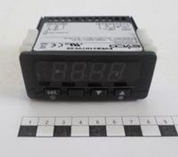 Контроллер POLAIR EVKB21 без датчика 41290326000d