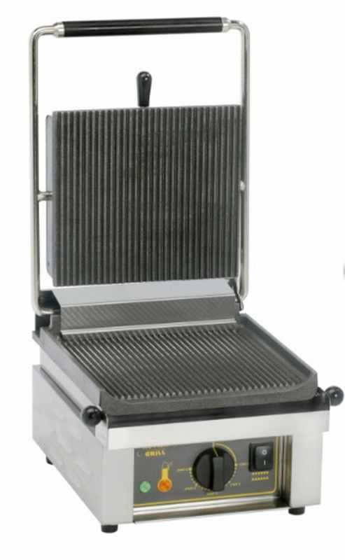 Гриль контактный Roller Grill SAVOYE