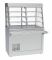 Прилавок-витрина холодильный HOT-LINE ПВВ(Н)-70Х-С-02-НШ
