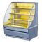 Витрина-горка холодильная эЛКа «Вена» 1,00 (без ночной шторки)