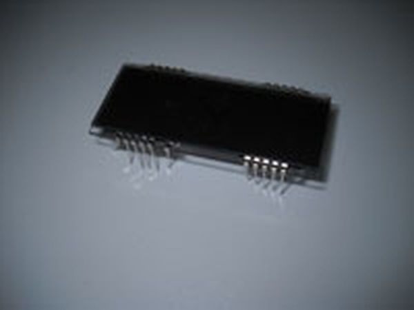 Индикатор LCD-ER для CAS ER