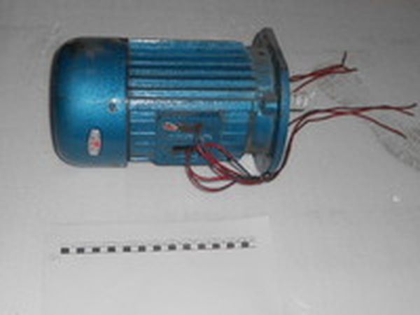 Мотор для Gastromix HS30В