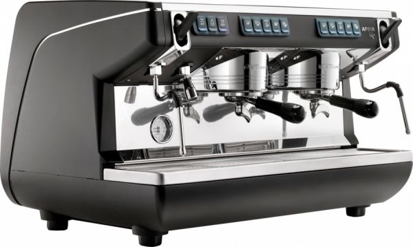 Кофемашина Nuova Simonelli Appia LIFE 2 GR V 220V (высокая группа)