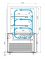 Кондитерская холодильная витрина Полюс Cosmo KC71-110 VV 0,6-1