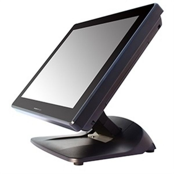 Сенсорный POS-терминал Posiflex XT-3815-B-RT (черный, без ОС)
