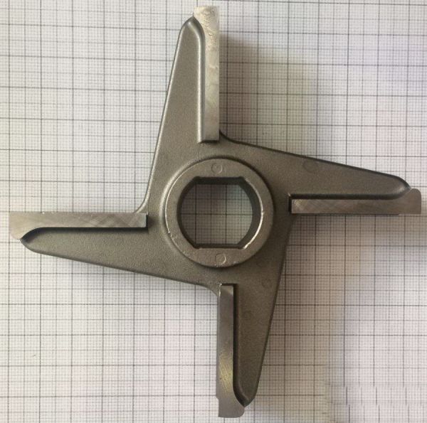 Нож для мясорубки KT LM-130 UNGER