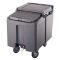 Тележка-термоконтейнер для льда Cambro ICS125L