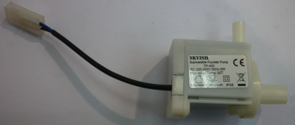 Помпа TP450 для Cooleq BF-20 / BF-30 / BF-50