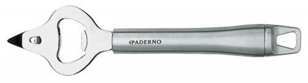 Открывалка для бутылок Paderno 41699-03