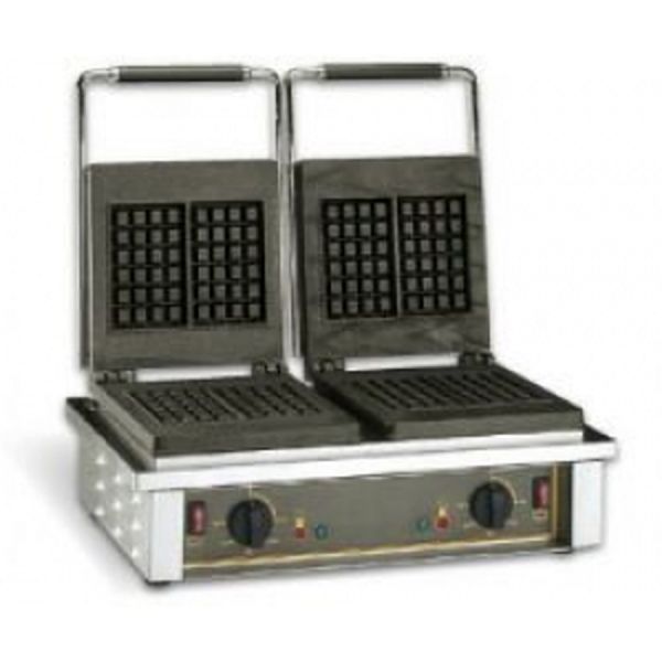 Вафельница Roller Grill GED40