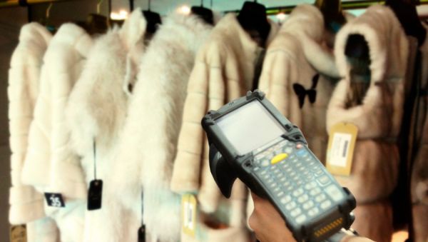 Mobile SMARTS: КИЗ (версия для работы на RFID)