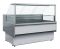 Холодильная витрина Полюс Carboma Bavaria 2 GC110 SL 1,5-1 (с боковинами, статика)