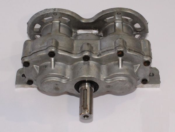 Редуктор для Cooleq IF-3