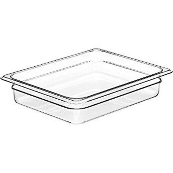 Гастроемкость GN1/2-6,5 Cambro T 22CW135