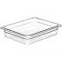 Гастроемкость GN1/2-6,5 Cambro T 22CW135