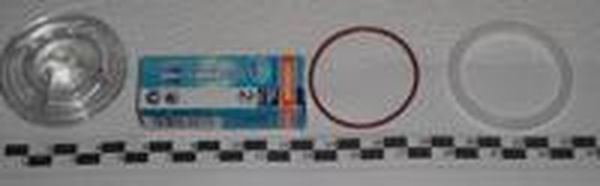 Плафон лампы Unox VE1010A1/KVE015