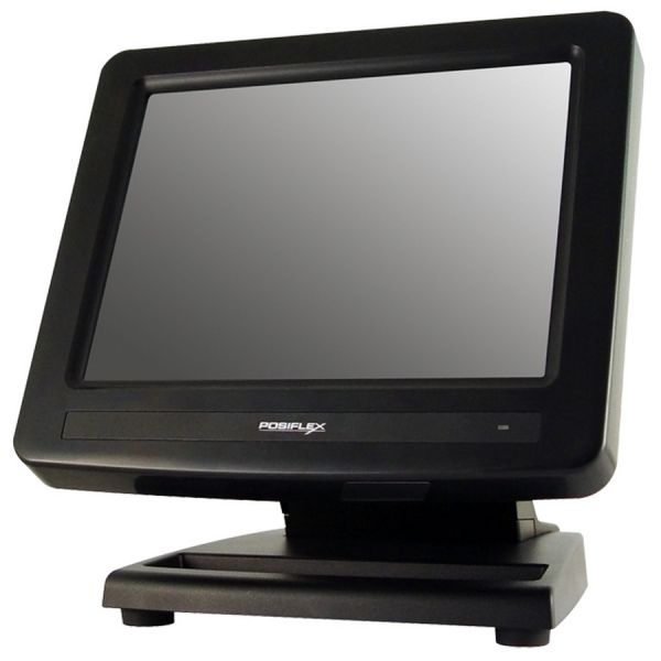 POS-монитор Posiflex LM-2008E 8"