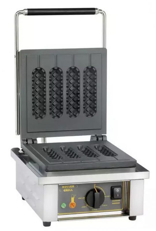 Вафельница Roller Grill GES80