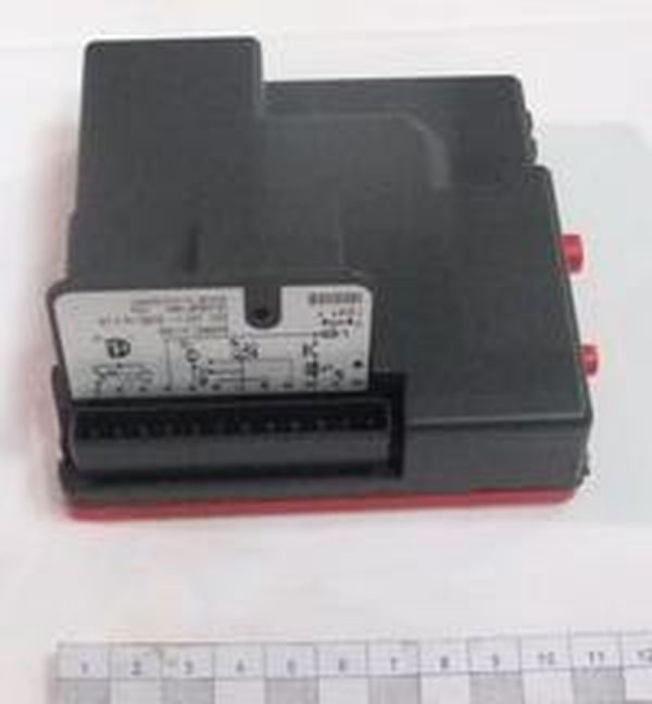 Контроллер блока розжига Unox KVE1055A