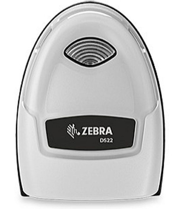 Сканер штрих-кода Zebra Motorola DS2208 (без подставки)