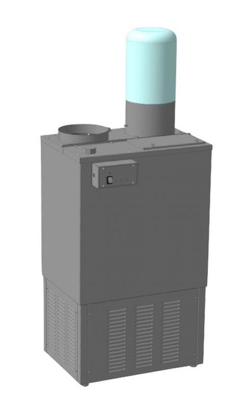 Гидрофильтр Iterma GF-1