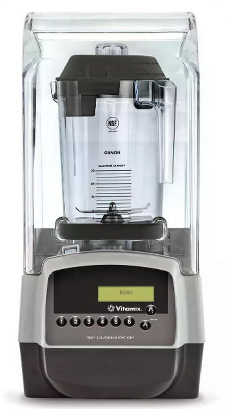 Блендер Vitamix T&G2