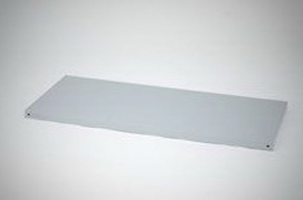 Полка для кухонного стеллажа СПЛо 700*400, полимер