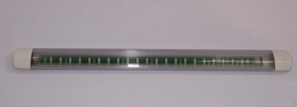 Подсветка в сборе с трансформатором для Cooleq BC85