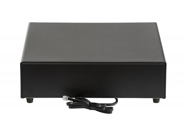 Денежный ящик АТОЛ EC-350-B (черный)