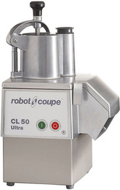 Овощерезка Robot Coupe CL50 ULTRA 220V