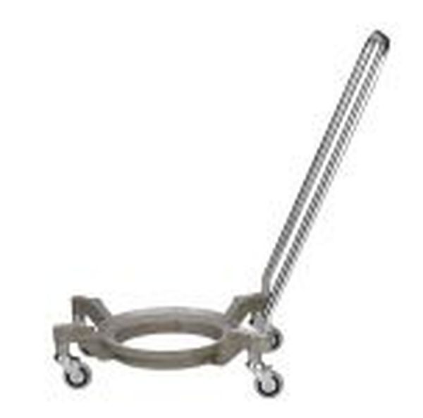 Тележка для дежи 60 л для Bear Varimixer AR100 / AE100